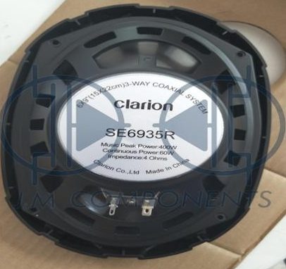 BOCINA DE 8 DHMS JENSEN 6 X 9